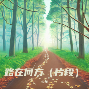 路在何方（片段）
