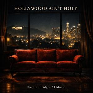 Hollywood Ain't Holy