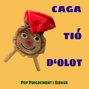 Caga Tió d'Olot (Versió Instrumental)