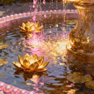 Attract Miracles & Blessings Subliminal