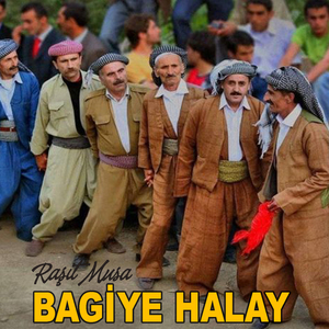 Bagiye Halay