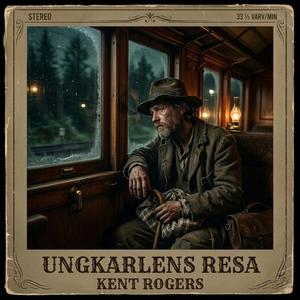 Ungkarlens resa