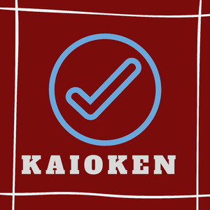 Kaioken