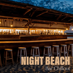 Night Beach Bar