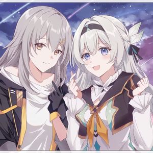 使一颗心免于哀伤 (Crystal Loner Hardstyle Edit)