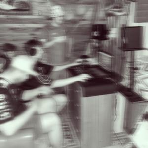 Mistrz Polski (feat. Bonaz, Robbie, Kwidź, modeL, Antas & Stanlej)