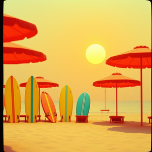 サマーブレーカー