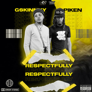RESPECTFULLY