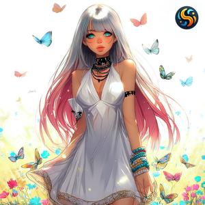 月がきれいですね