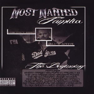 Most Wanted (feat. Big Pops, The Law, Target & Indio)