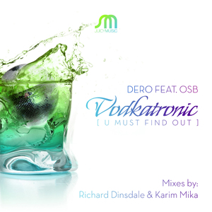 Vodkatronic (Dero Animal Night Mix)