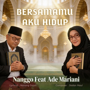 Bersamamu Aku Hidup (Clean Version)