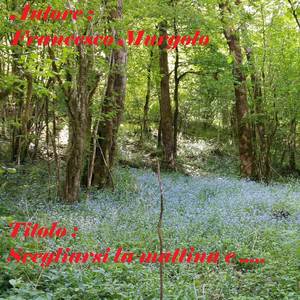 Svegliarsi la mattina e .....