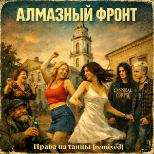 Хачупива (Remix)