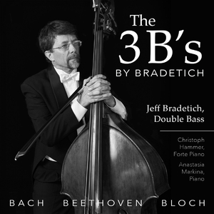 Schelomo: Rhapsodie Hébraïque