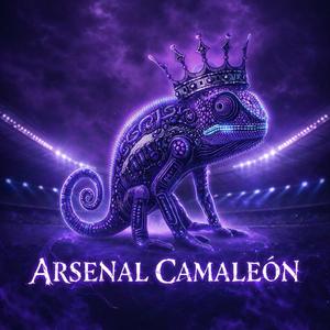 Arsenal Camaleon