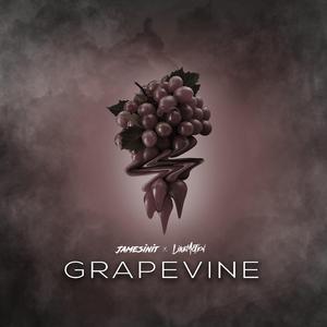 Grapevine (feat. Jamesinit)