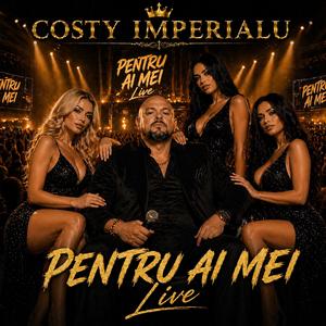Pentru Ai Mei Live (Live)