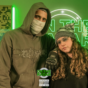 Big Spanish "On The Radar" Freestyle (Prove It)