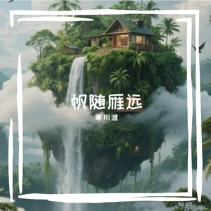 帆随雁远