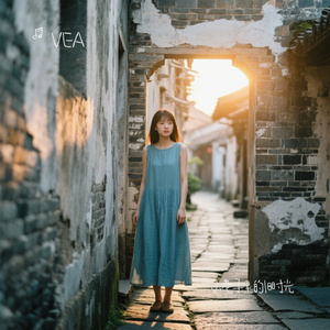 小巷子里的旧时光