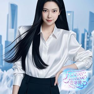 Forever love love 在等待