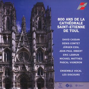 Motet:Ubi Caritas et Amore