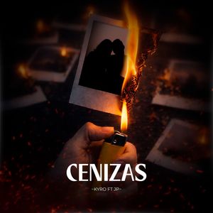 Cenizas