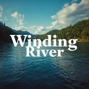 Winding River