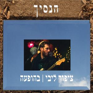 ציפור ליבי (Live)