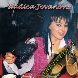 Jaka vinje dajka tea