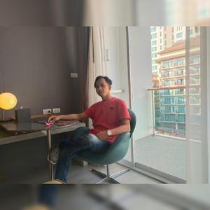Tak Bisa Melupakanmu