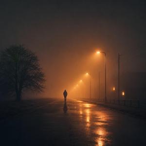 liminal goodbye