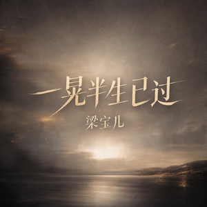 一晃半生已过