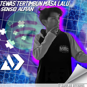 Tewas Tertimbun Masa Lalu