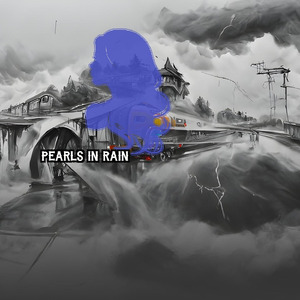 Pearls In Rain