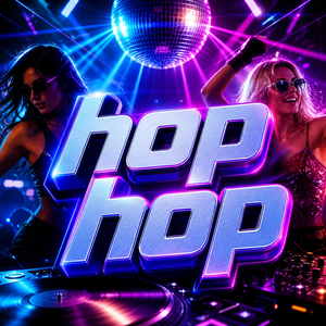 HOP HOP