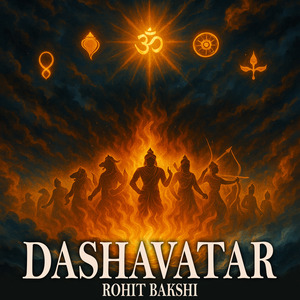 Dashavatar