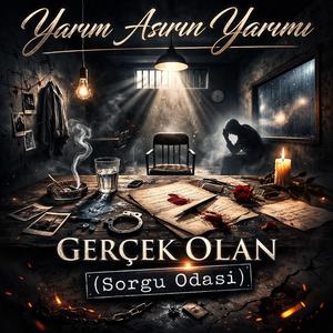 Gerçek Olan (Sorgular ve Şafak)