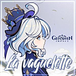 La vaguelette (English Version)
