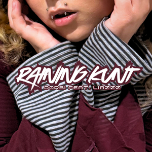 Raining Kunt (Vogue Beat) - Instrumental