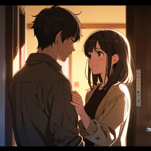 おかえりがあるから