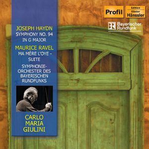 Symphony No. 94 in G Major, Hob.I:94, "The Surprise":I. Adagio cantabile: Vivace assai