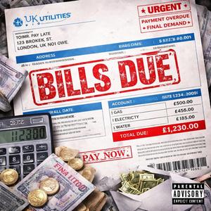 bills due