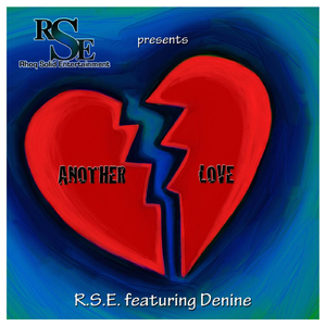 Another Love (Radio Edit) [feat. Denine]