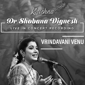 Vrindavani Venu (Live)