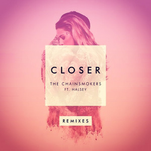 Closer&Don't Speak (Wild-Dad Mash Up)