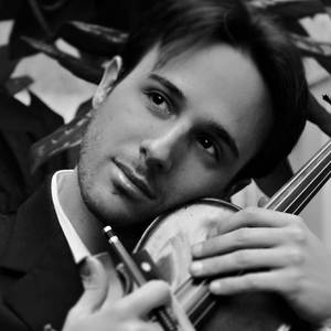 Schindler's List Theme (Arr. for Solo Violin)