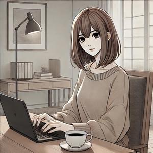 chill song for work W