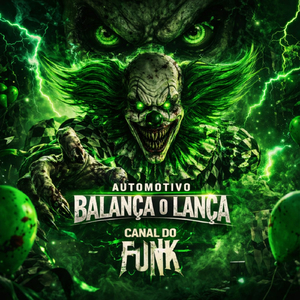 AUTOMOTIVO BALANÇA O LANÇA